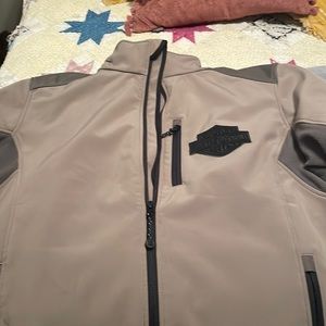 Harley Davidson coat